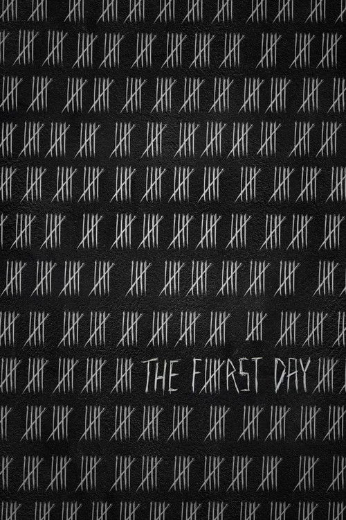 The First Day (2012) poster