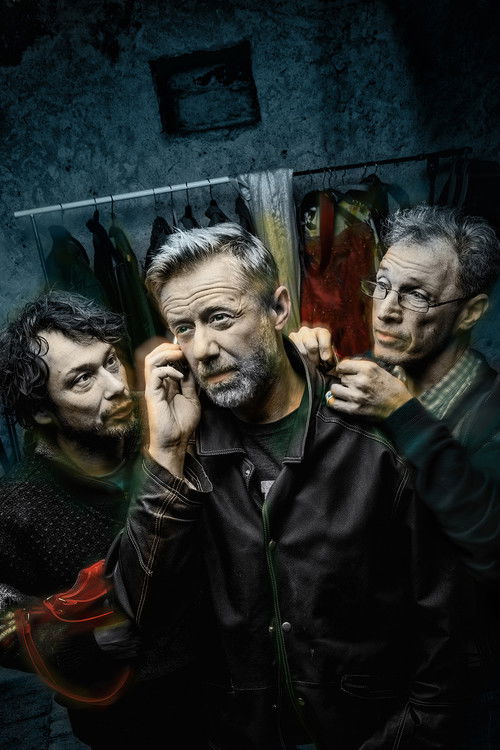 Housle (2025) poster