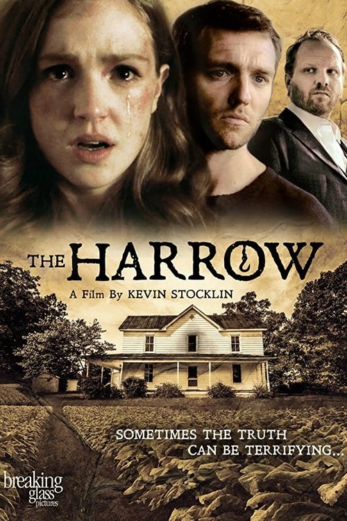 The Harrow (2016) poster