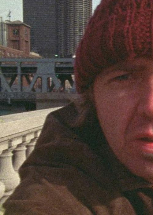 Chicago Loop (1976) poster