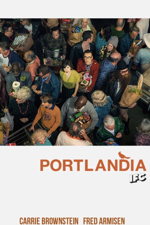 The Celery Incident (2014) poster