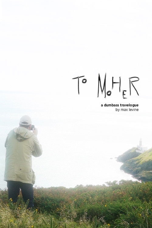 To Moher (2023) poster