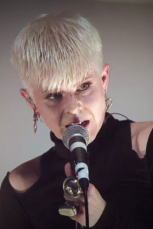 Robyn - Live i Stockholm (2011) poster