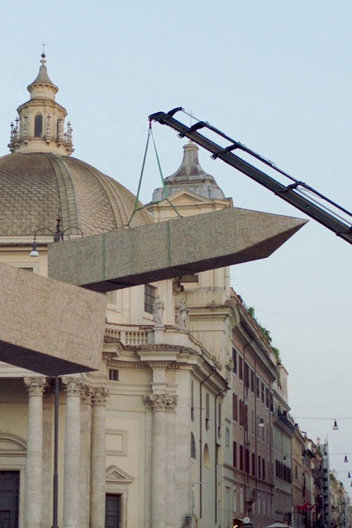 Levitate (2023) poster