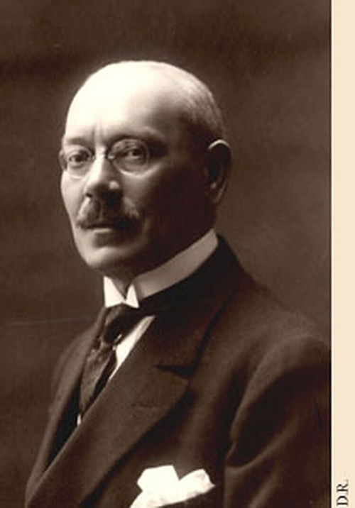 Lucette (1924) poster