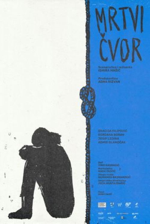 Dead Knot (2023) poster