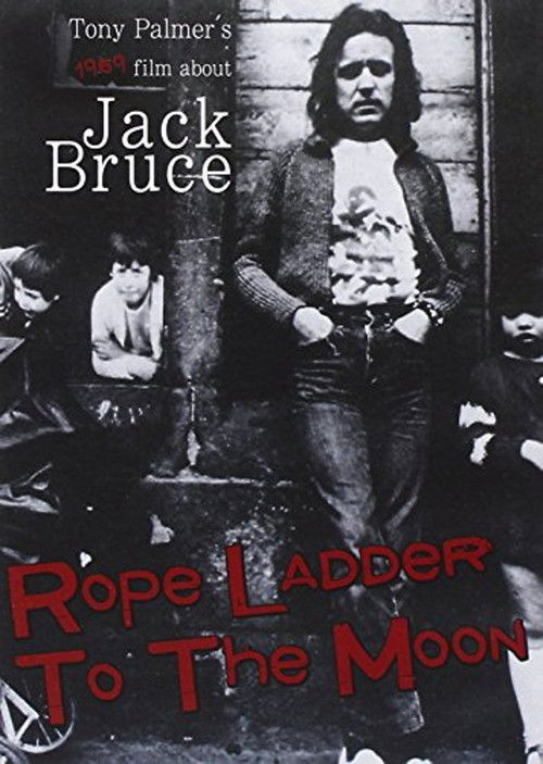 Rope Ladder to the Moon (2010) poster