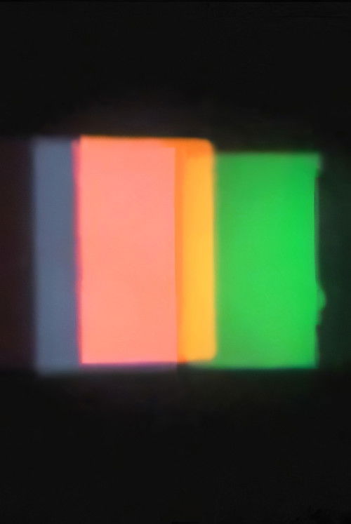 Mobius Loops (2007) poster