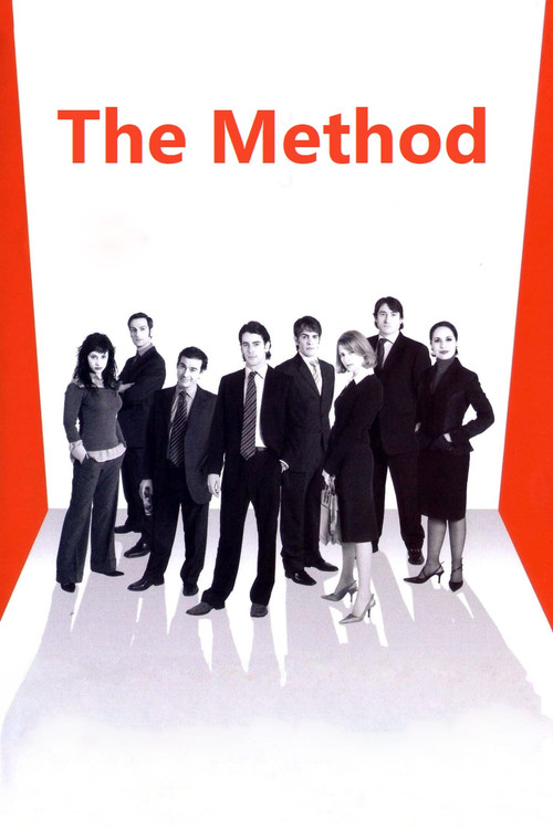 Metot (2005) poster