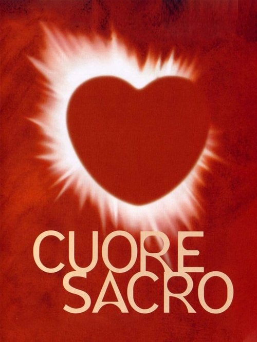 Sacred Heart (2005) poster