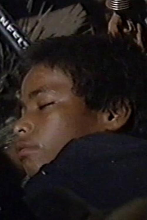 Whose Life Is It Anyway? (2001) poster