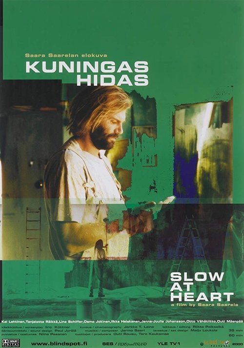 Kuningas Hidas (2000) poster