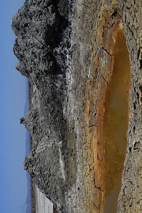 The Deep West Assembly (2024) poster