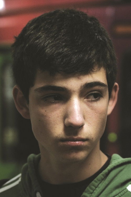 Runner (2013) poster