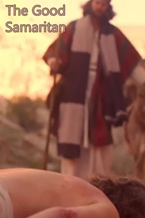 The Good Samaritan (1998) poster