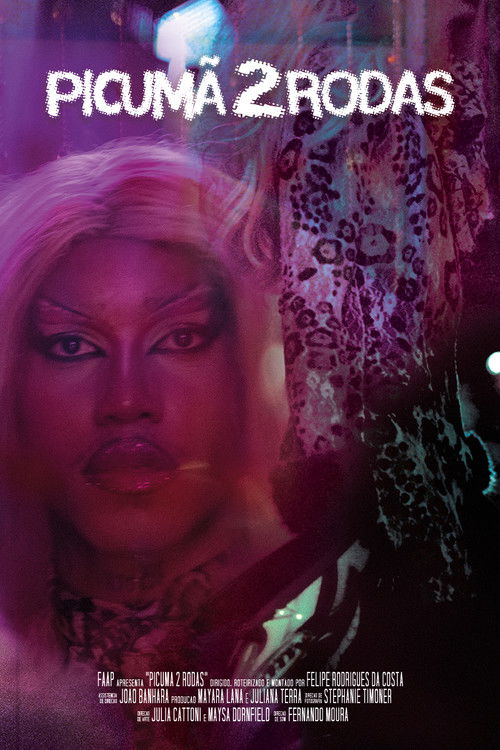 Picumã 2 Rodas (2025) poster