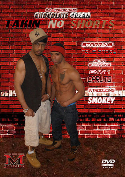 Takin' No Shorts (2011) poster