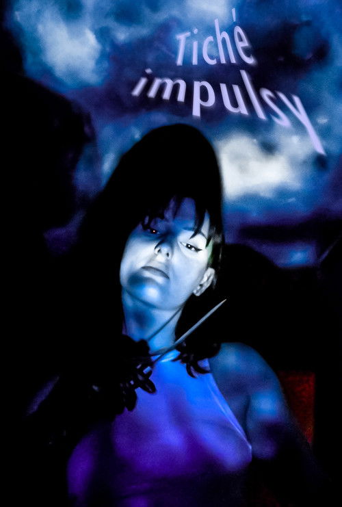 Silent impulses (2023) poster