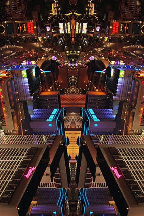 A Story of Las Vegas (2010) poster