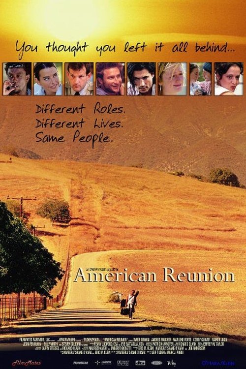 Reunion (2001) poster