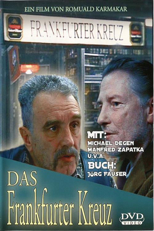Frankfurt Millennium (1998) poster