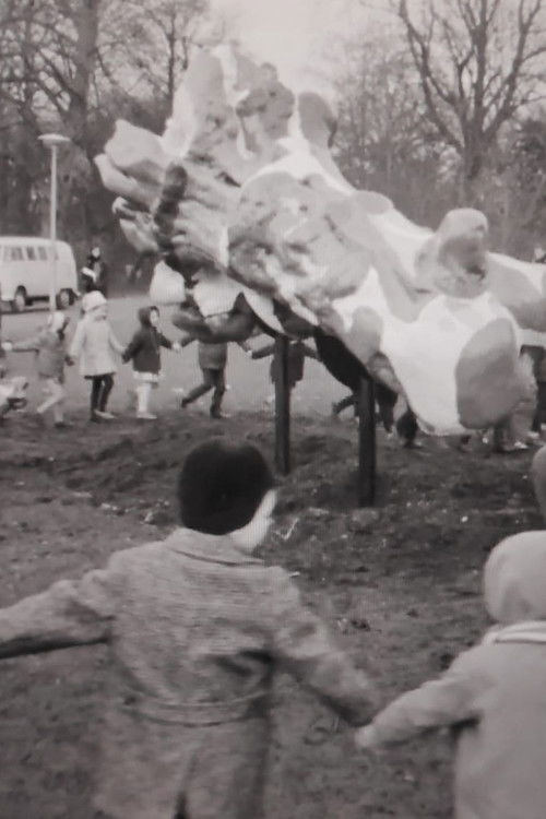 De Appel-iep (1965) poster