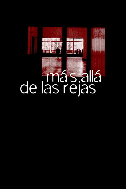 Más allá de las rejas (1965) poster
