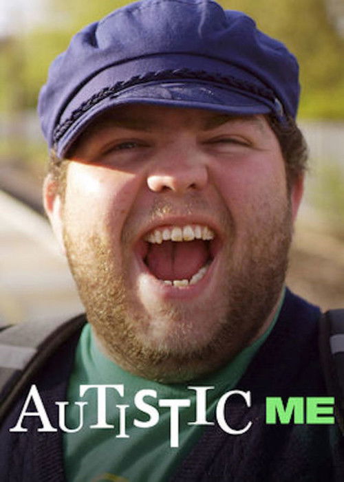The Autistic Me: One Year On (2010) poster