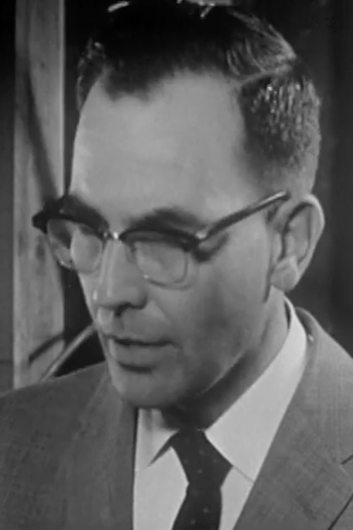 Boredom at Work: Part 1 - The Empty Life (1961) poster