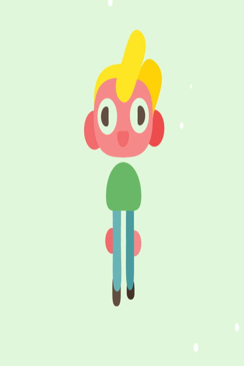 Solace (2017) poster