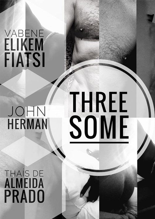 Threesome (2020) poster