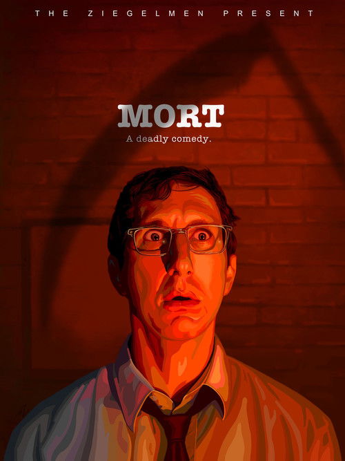 Mort (2026) poster