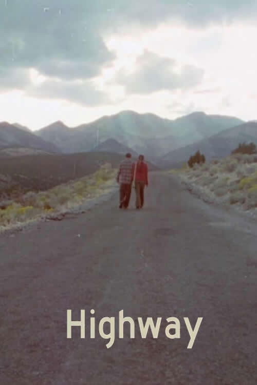 Highway (2004) poster
