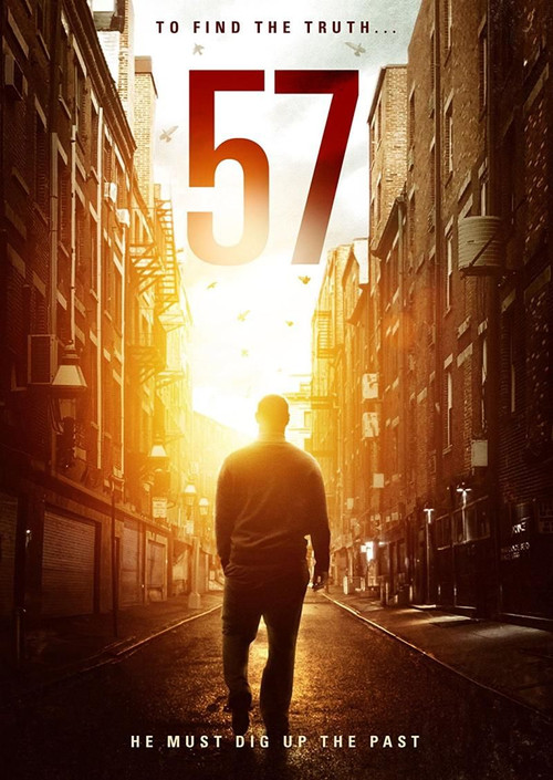 57 (2015) poster