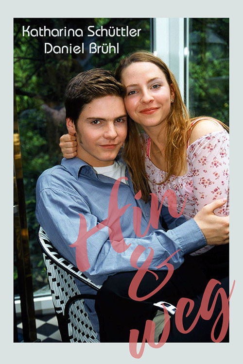 Hin und weg (1999) poster