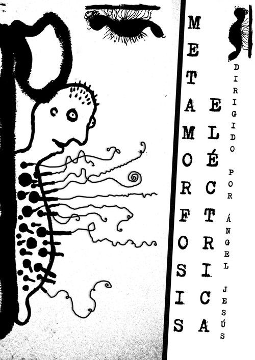 Metamorfosis electrica (2025) poster