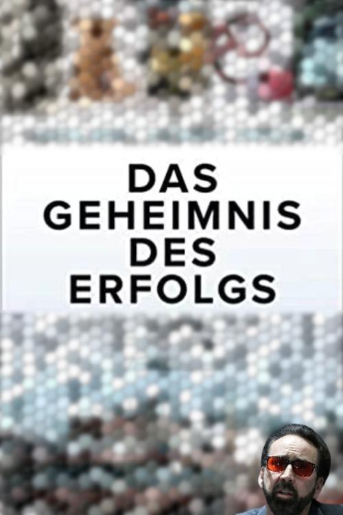 Mythos Hollywood - Das Geheimnis des Erfolgs (1998) poster