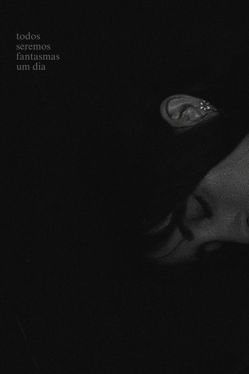 To Be A Ghost (2025) poster