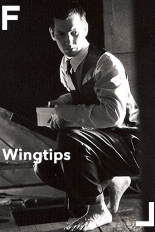 Wingtips (2005) poster