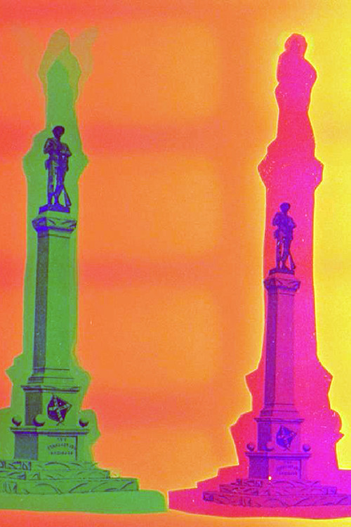 Take It Down (2019) poster