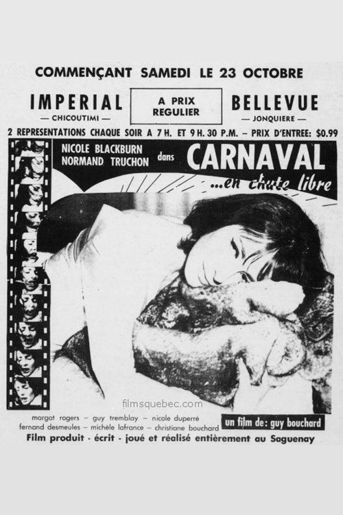 La terre à boire (1964) poster