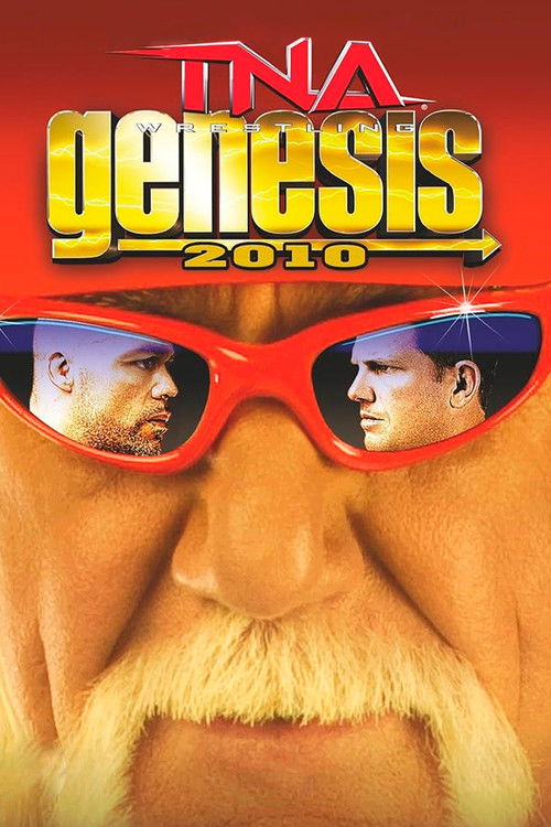 TNA Genesis 2010 (2010) poster