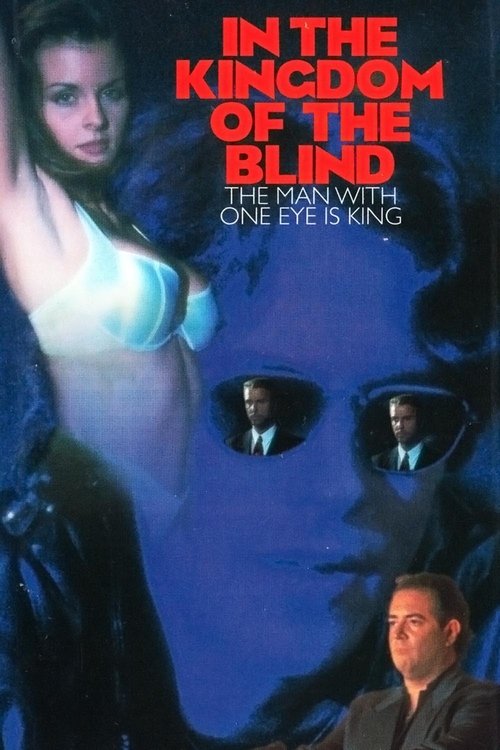 In the Kingdom of the Blind, the Man with One Eye Is King (1995) poster