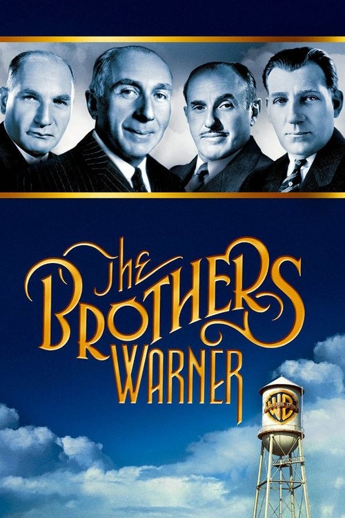 The Brothers Warner (2008) poster