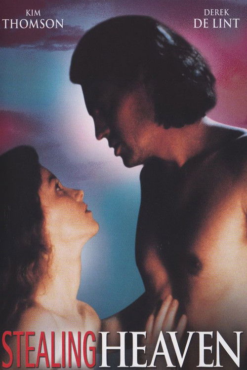 Yitik Cennet (1988) poster