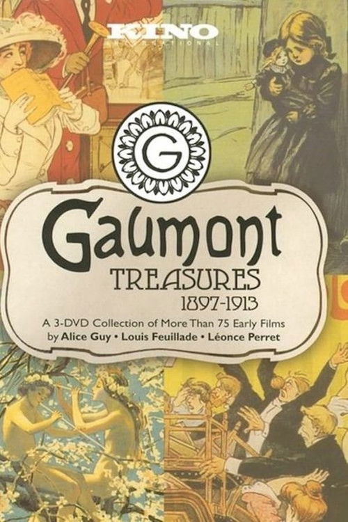 Bonsoir (1910) poster