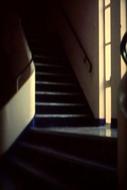 After Hours (2005) poster