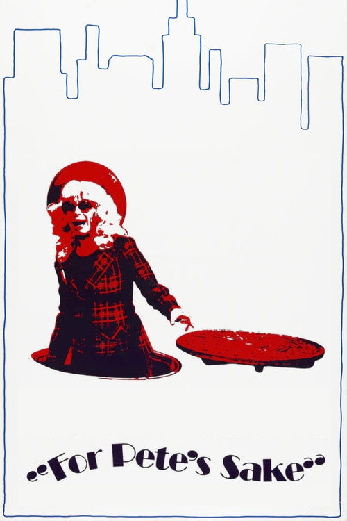 Her Şey Kocam İçin (1974) poster