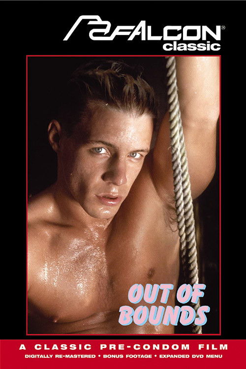 Out of Bounds (1987) poster