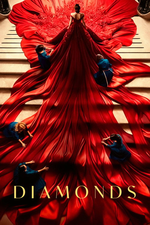 Elmaslar (2024) poster